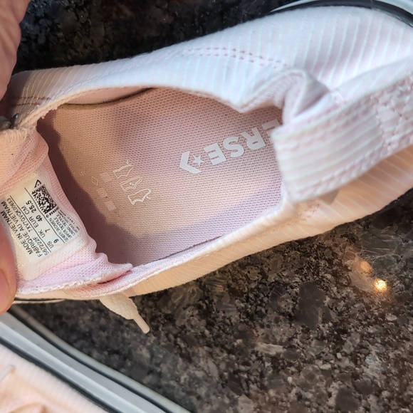 Converse Chuck Taylor All Star Slip On Sneakers - Picture 7 of 9